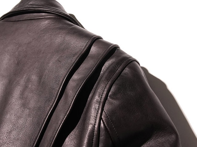 全2色【FINE CREEK&CO/ファインクリークアンドコー】「Sports Jacket
