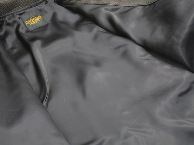 全2色【FINE CREEK&CO/ファインクリークアンドコー】「30's Cossack