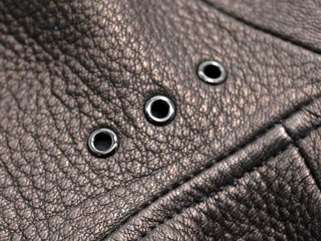 全2色【FINE CREEK&CO/ファインクリークアンドコー】「30's Cossack
