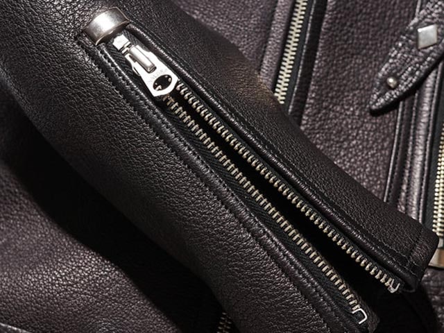 全2色【FINE CREEK&CO/ファインクリークアンドコー】「D Pocket