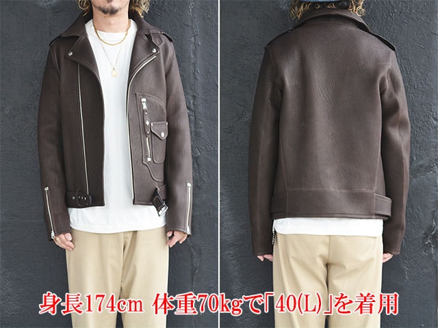 全2色【FINE CREEK&CO/ファインクリークアンドコー】「D Pocket Double
