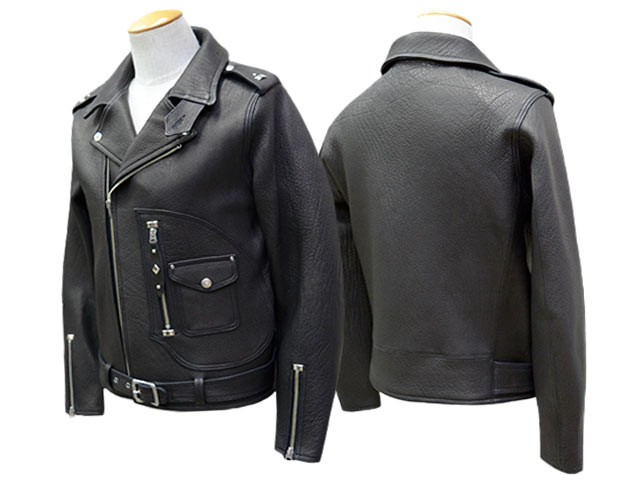 全2色【FINE CREEK&CO/ファインクリークアンドコー】「D Pocket Double