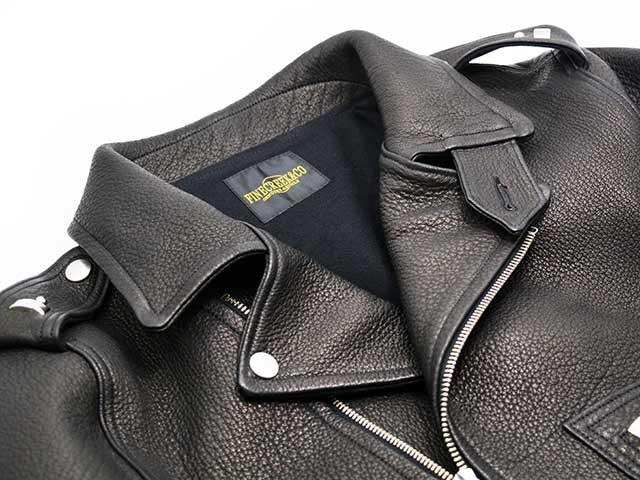 全2色【FINE CREEK&CO/ファインクリークアンドコー】「D Pocket Double