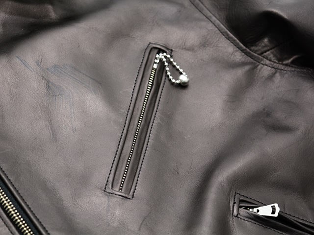 全2色【FINE CREEK&CO/ファインクリークアンドコー】「Sports Jacket