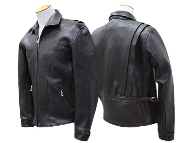 全2色【FINE CREEK&CO/ファインクリークアンドコー】「Sports Jacket