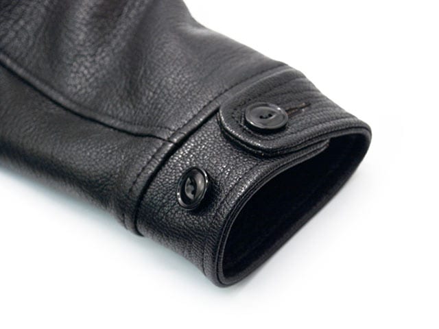 全2色【FINE CREEK&CO/ファインクリークアンドコー】「30's Cossack