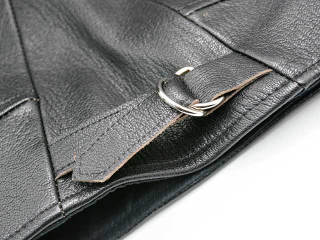 全2色【FINE CREEK&CO/ファインクリークアンドコー】「30's Cossack