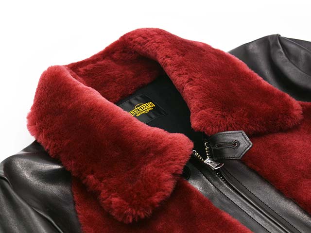 全3色【FINE CREEK&CO/ファインクリークアンドコー】「Grizzly Jacket