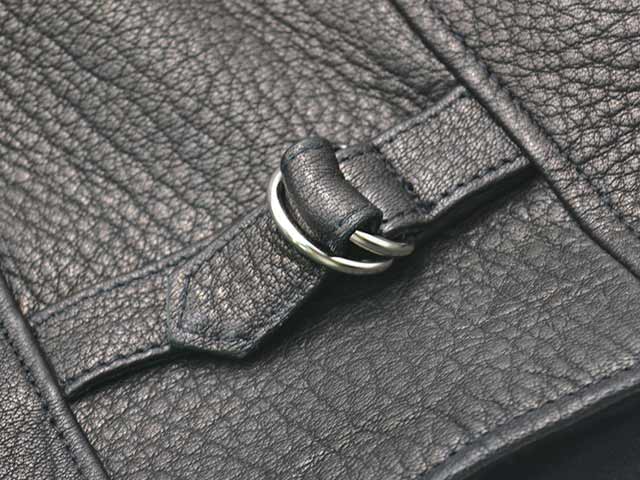 ジャケット・アウター FINE CREEK&CO Bud38 FINE CREEK&CO ファインクリーク・アンド・コー Ale Jacket