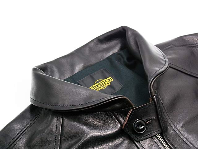 全2色【FINE CREEK&CO/ファインクリークアンドコー】「Shawl collar