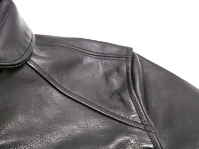 全2色【FINE CREEK&CO/ファインクリークアンドコー】「Shawl collar
