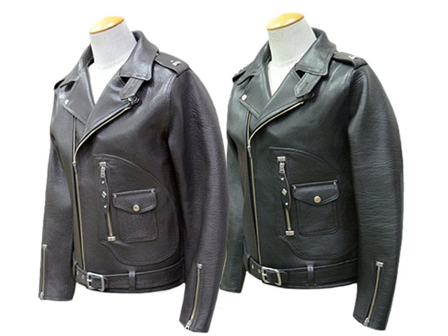 全2色【FINE CREEK&CO/ファインクリークアンドコー】「D Pocket Double