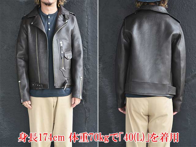 全2色【FINE CREEK&CO/ファインクリークアンドコー】「D Pocket Double