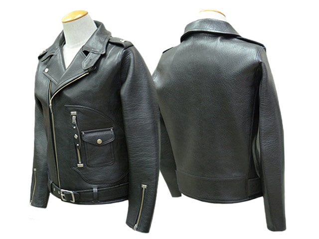 全2色【FINE CREEK&CO/ファインクリークアンドコー】「D Pocket Double