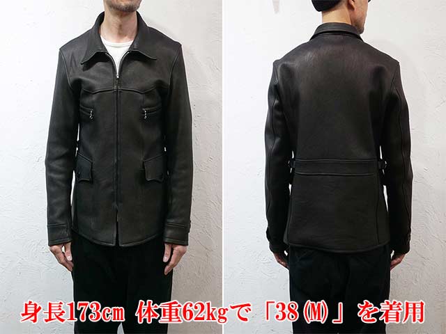 全2色【FINE CREEK&CO/ファインクリークアンドコー】2025AW「Hunting