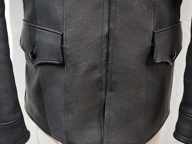 全2色【FINE CREEK&CO/ファインクリークアンドコー】2025AW「Hunting