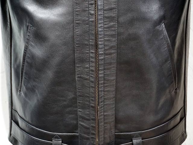 全3色【FINE CREEK&CO/ファインクリークアンドコー】2025AW「Grizzly
