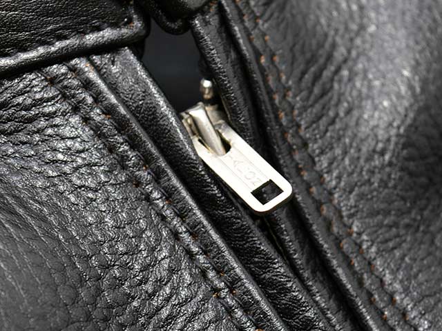 BOOTES/ボーテス】「Single Riders Jacket”Urus”/シングルライダース