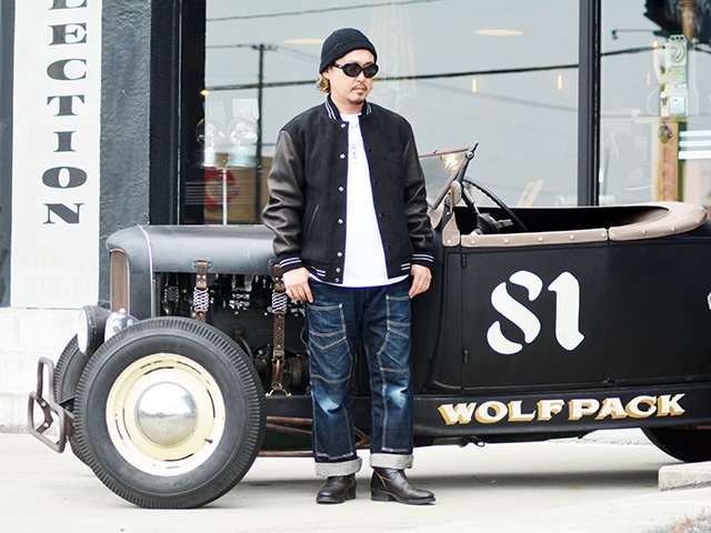 CWORKS by FINE CREEK&CO/シーワークス バイ ファインクリークアンド