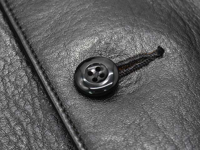 FINE CREEK LEATHERS/ファインクリークレザーズ】「30's Leather Car