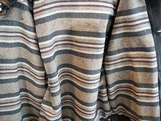 HIGH LARGE LEATHERS/ハイラージレザーズ】「Stillwater/スティル