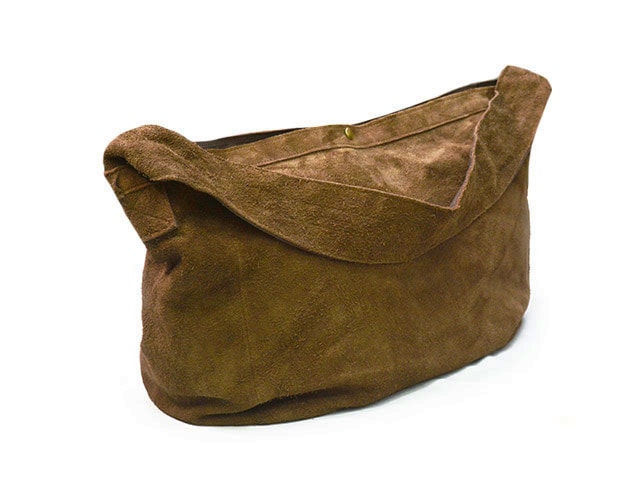 LASTLOT/ラストロット】「Newspaper Bag/ニュースペーパーバッグ
