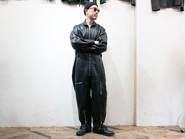 MOSSIR by FINE CREEK&CO/モシール バイ ファインクリークアンドコー