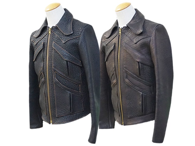 ファインクリークレザーズ ノーフォーク ファインクリークレザーズ