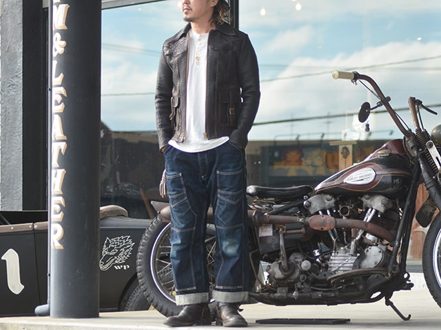 全2色【NAKED SUN/ネイキッドサン】「Glory Days”Buffalo”/グローリー