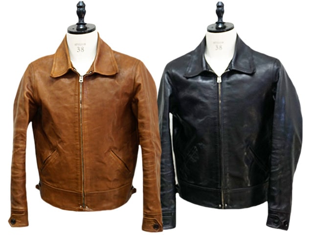 全2色【FINE CREEK&CO/ファインクリークアンドコー】2026SS「Cossack