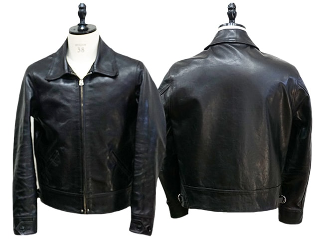 全2色【FINE CREEK&CO/ファインクリークアンドコー】2026SS「Cossack