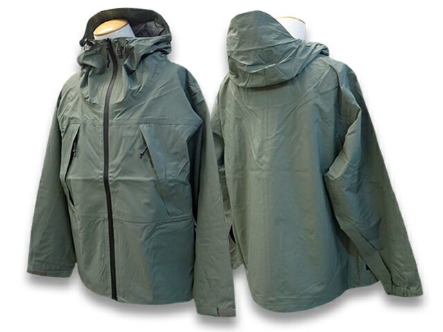 モシール All Weather Jacket”Hawke” 早く買お - ecoprofi.info