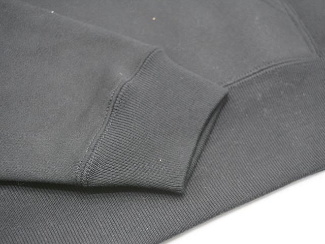 全2色【FINESIXXX/ファインシックス】2024AW「F/S Logo Graphic Hoodie