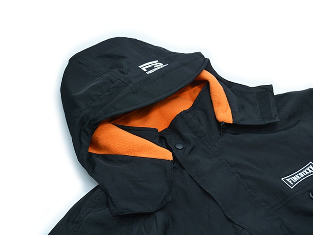 全3色【FINESIXXX/ファインシックス】2025AW「Reversible Field Jacket