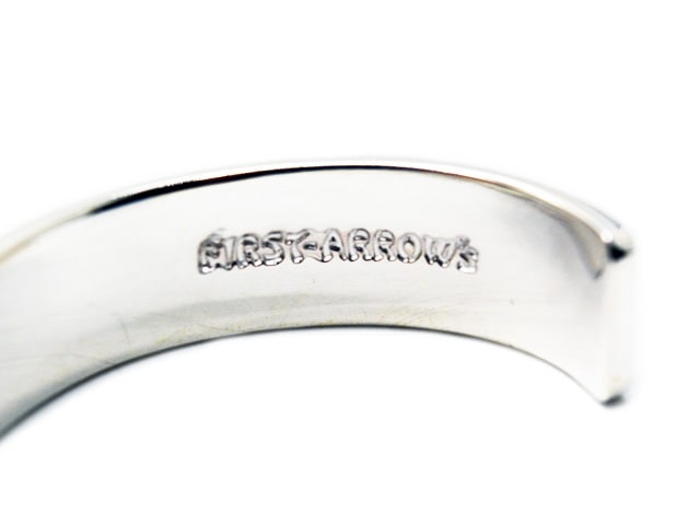 FIRST ARROW's/ファーストアローズ】「Flat Hammered 12mm Plane