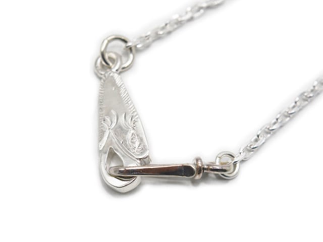 FIRST ARROW's/ファーストアローズ】「Medium Necklace Chain with