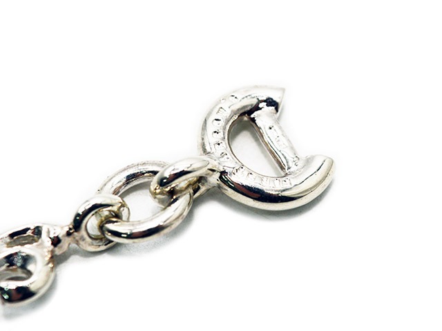 FIRST ARROW's/ファーストアローズ】「Large Embossed Arabesque