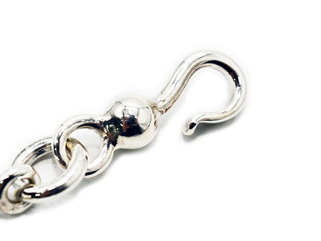 FIRSTARROWS ネックレス FIRST ARROW's/ファーストアローズ】「Large Necklace Chain/ラージ