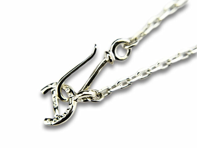 FIRST ARROW's/ファーストアローズ】「Small Necklace Chain/スモール 