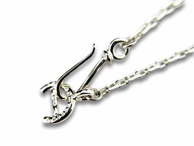 FIRST ARROW's/ファーストアローズ】「Small Necklace Chain/スモール