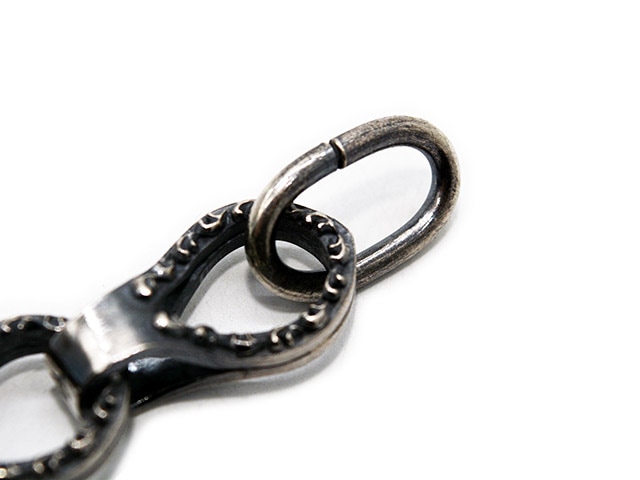 FIRST ARROW's/ファーストアローズ】「Large Arabesque Locking Wallet