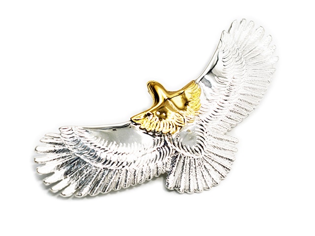 FIRST ARROW's/ファーストアローズ】「Large Eagle/ラージイーグル」(P