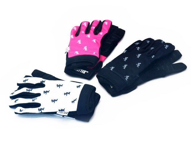 全3色【FLUTTER/フラッター】2026SS「O/E MX Glove/O/E MXグローブ