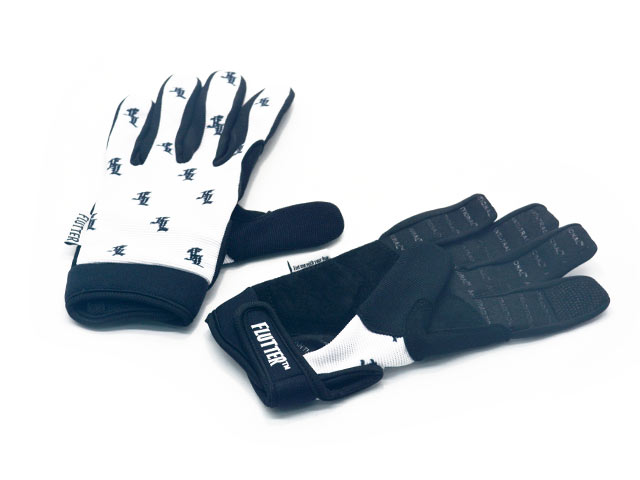 全3色【FLUTTER/フラッター】2026SS「O/E MX Glove/O/E MXグローブ