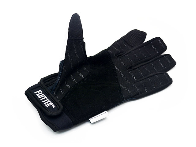 全3色【FLUTTER/フラッター】2026SS「O/E MX Glove/O/E MXグローブ