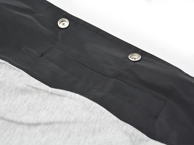 全4色【FLUTTER/フラッター】2025AW「”The Dress”OG Logo Wind Breaker