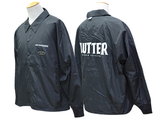 JSB FOREVER ～ONE～ ウィンドブレーカー/BLACKとシュシュ EXILE TRIBE STATION ONLINE STORE｜JSB FOREVER ～ONE