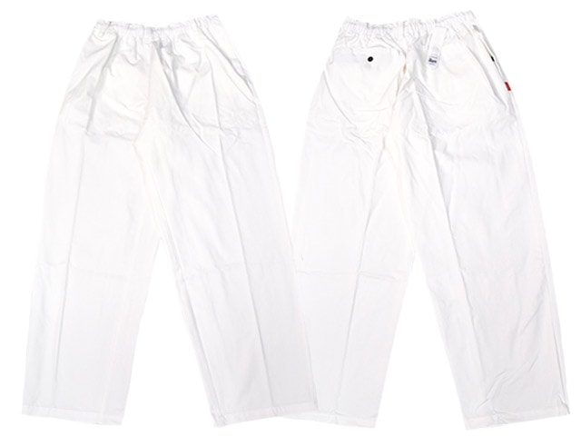 全4色【FLUTTER/フラッター】2025AW「The Holiday-Comfy fit-Cotton