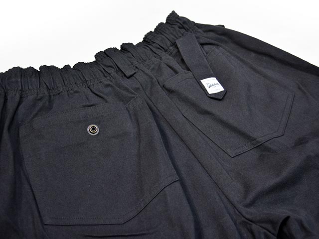 全4色【FLUTTER/フラッター】2025AW「The Holiday-Comfy fit-Cotton