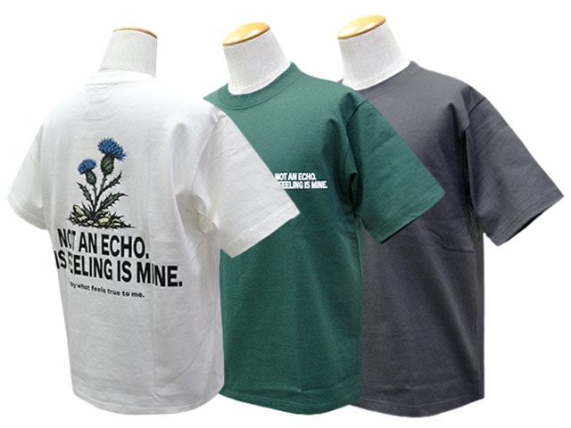 洋楽 Fros't COVEROSS®UF 超冷感Tシャツ RELAX FIT（unisex） – A PROP公式